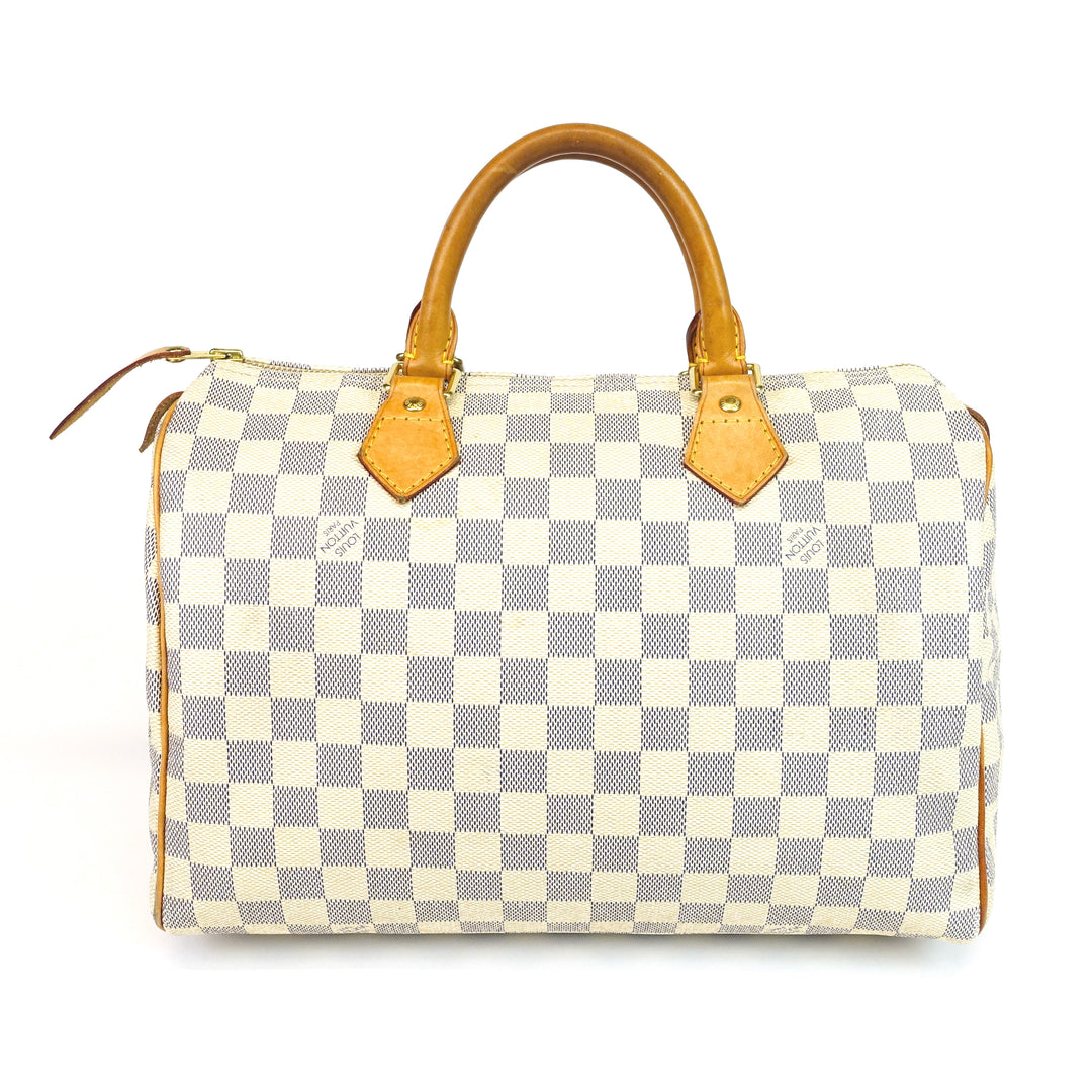 speedy 30 handbag