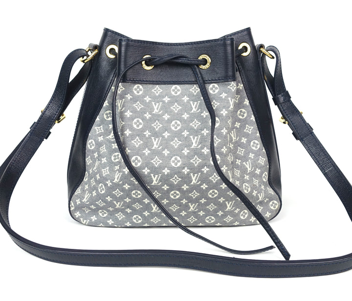 noe pm shoulder bag - 2012 idylle collection