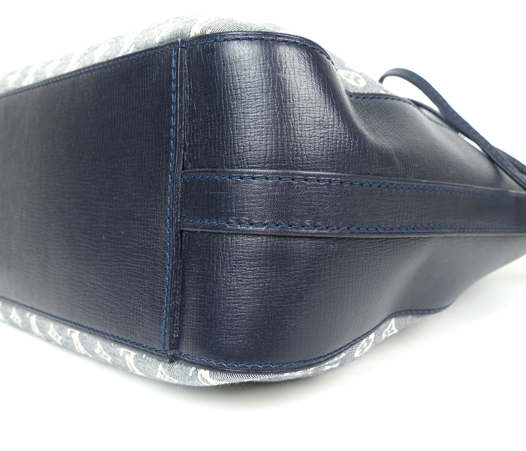 noe pm shoulder bag - 2012 idylle collection