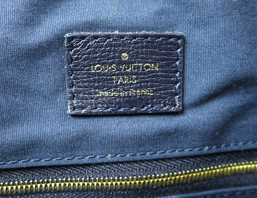 noe pm shoulder bag - 2012 idylle collection