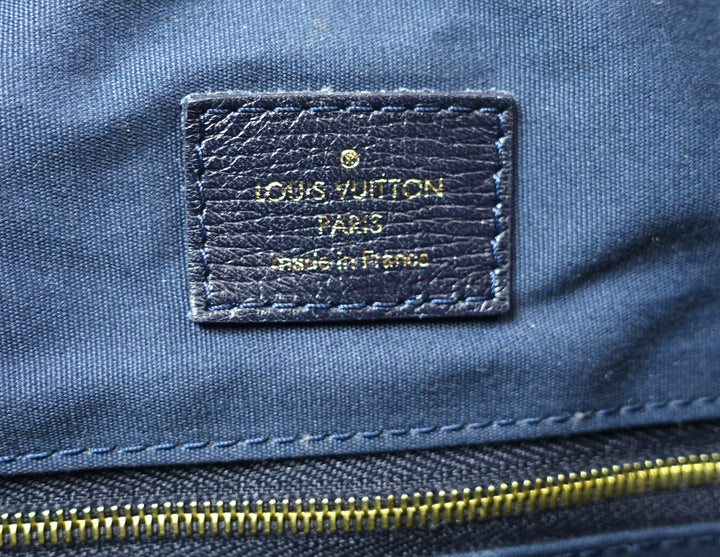 noe pm shoulder bag - 2012 idylle collection