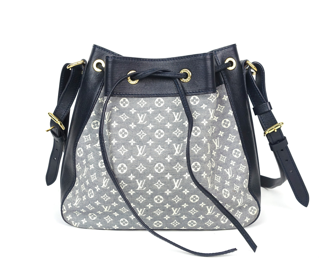 noe pm shoulder bag - 2012 idylle collection