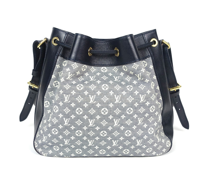 noe pm shoulder bag - 2012 idylle collection