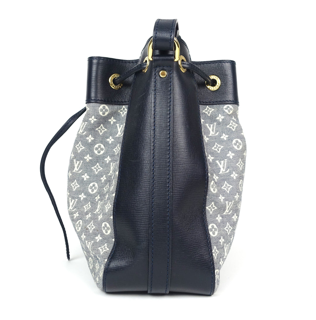 noe pm shoulder bag - 2012 idylle collection