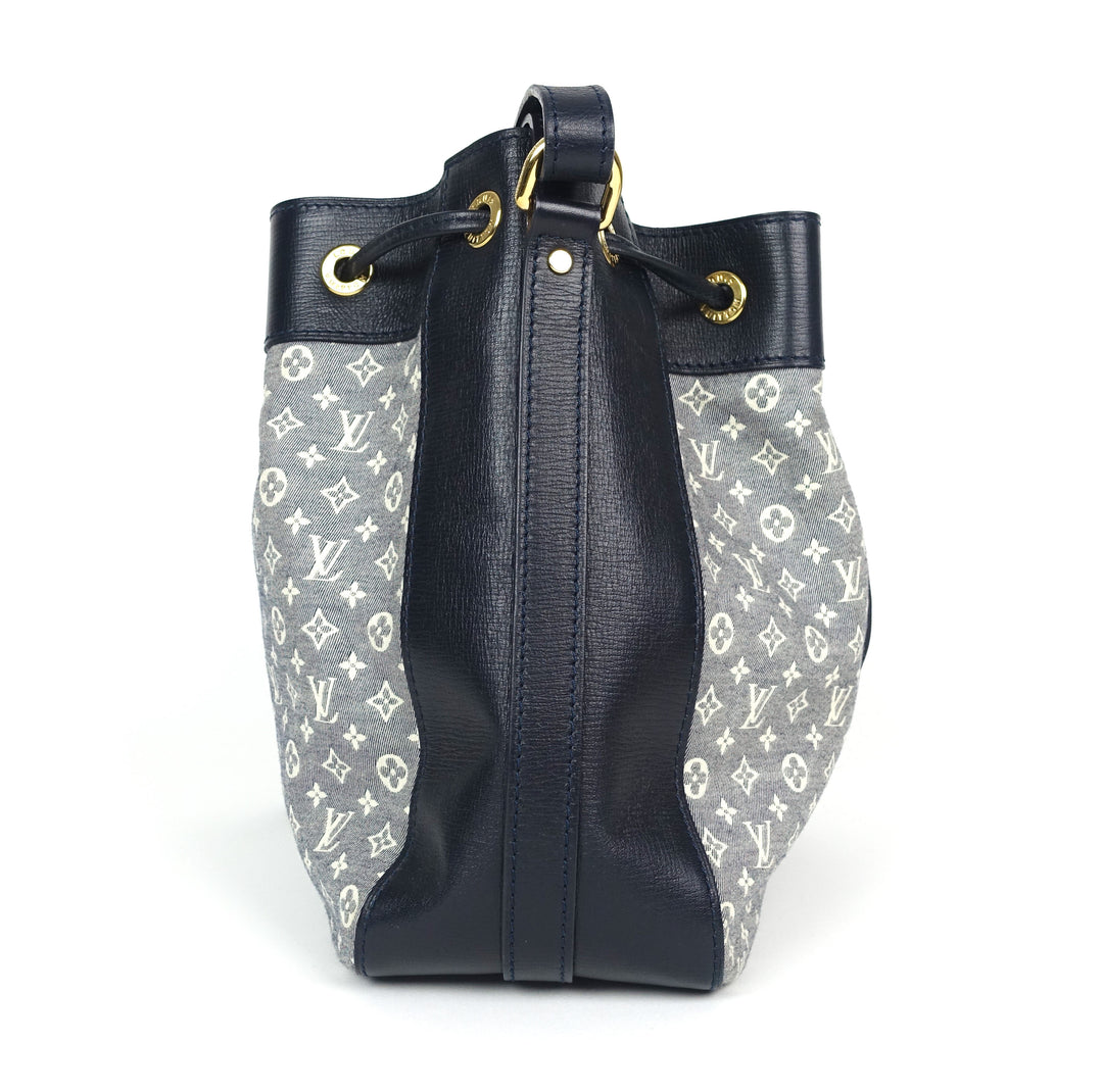 noe pm shoulder bag - 2012 idylle collection