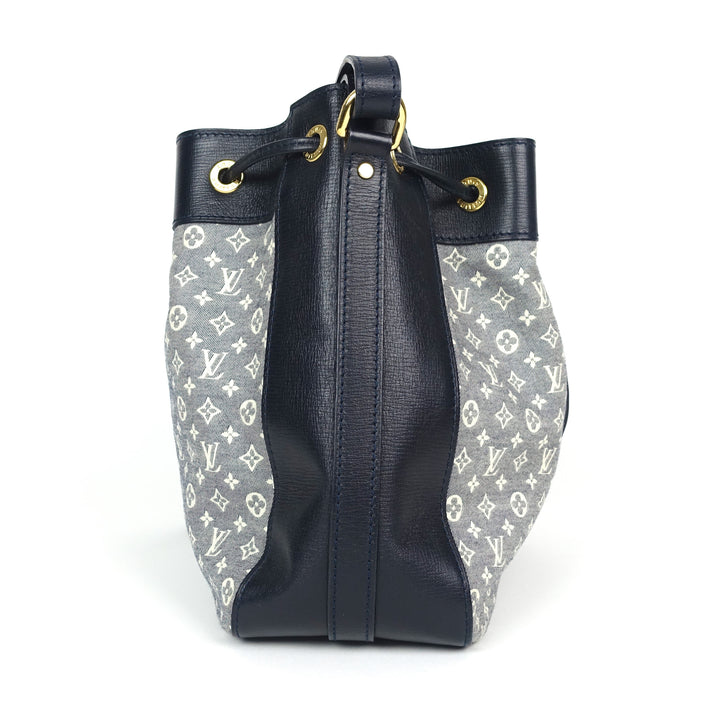 noe pm shoulder bag - 2012 idylle collection