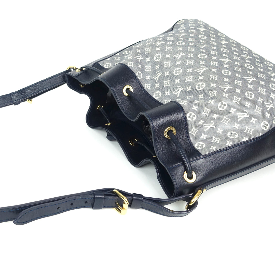 noe pm shoulder bag - 2012 idylle collection