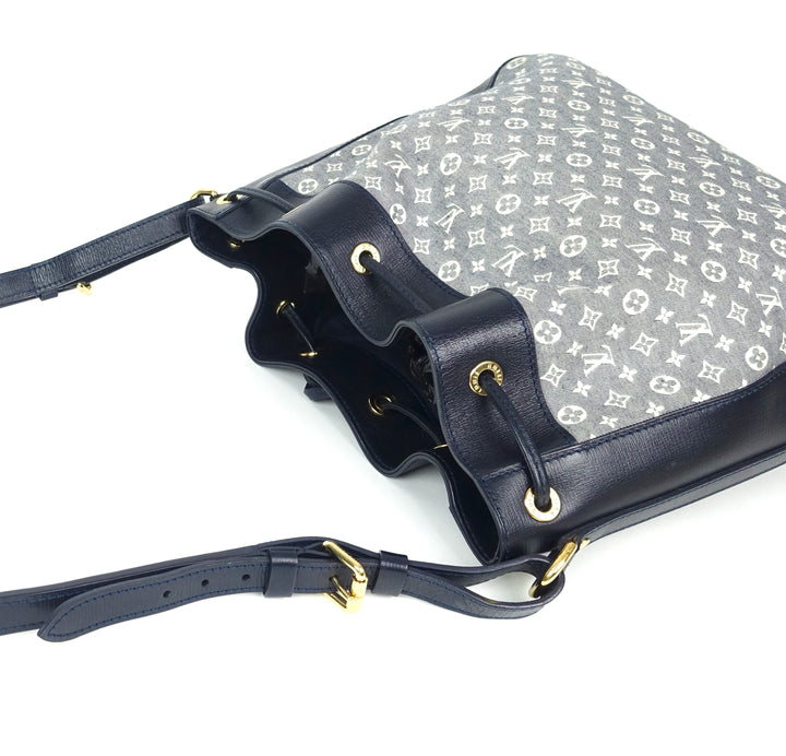noe pm shoulder bag - 2012 idylle collection
