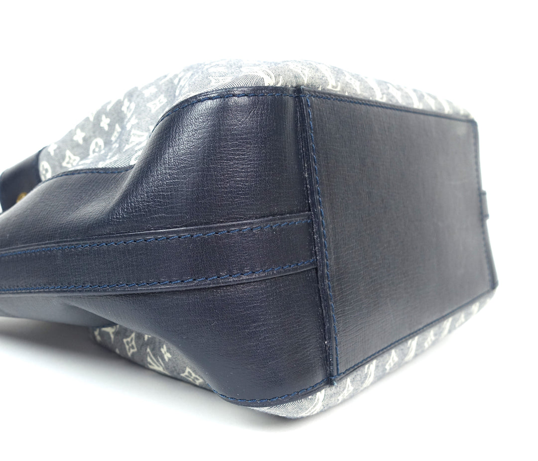 noe pm shoulder bag - 2012 idylle collection