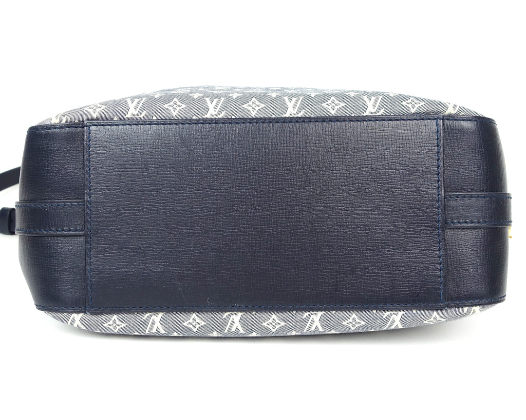 noe pm shoulder bag - 2012 idylle collection