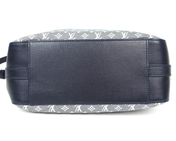 noe pm shoulder bag - 2012 idylle collection