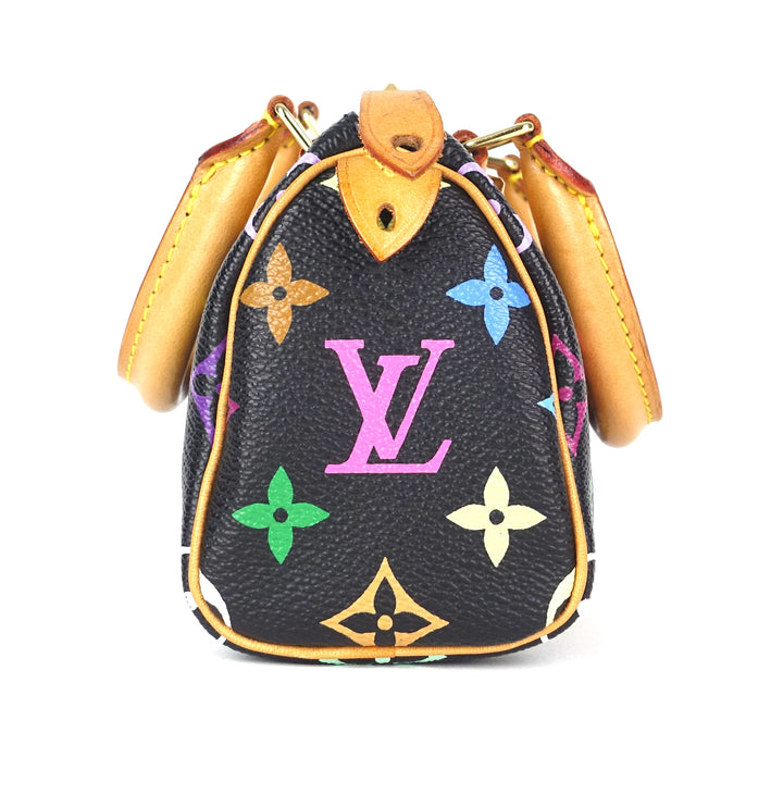 speedy mini hl monogram multicolore