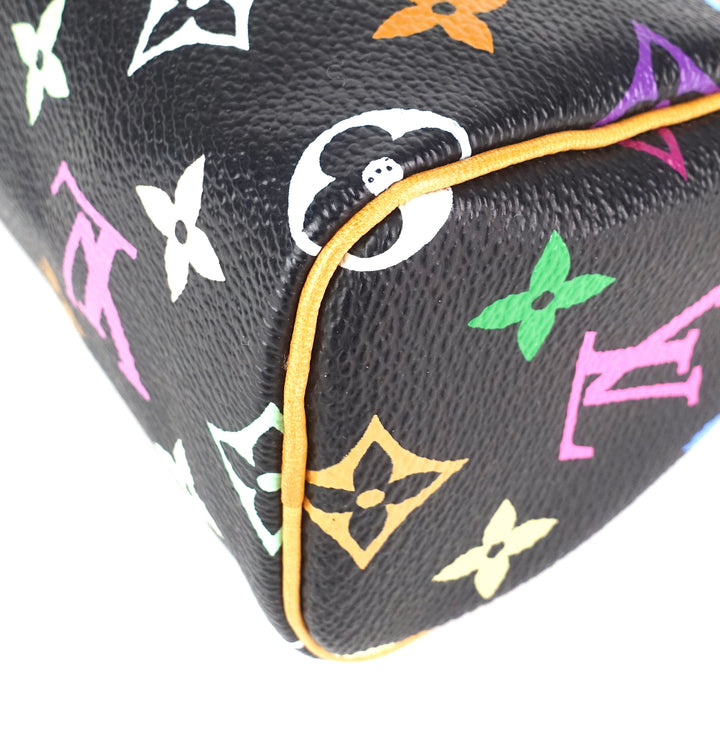 speedy mini hl monogram multicolore