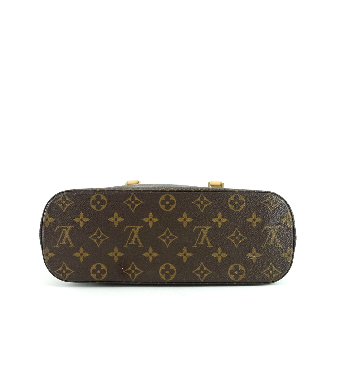 vavin gm monogram canvas tote bag