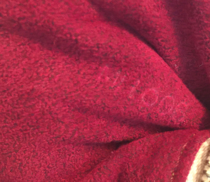 aurelia mm multicolore monogram canvas tote bag