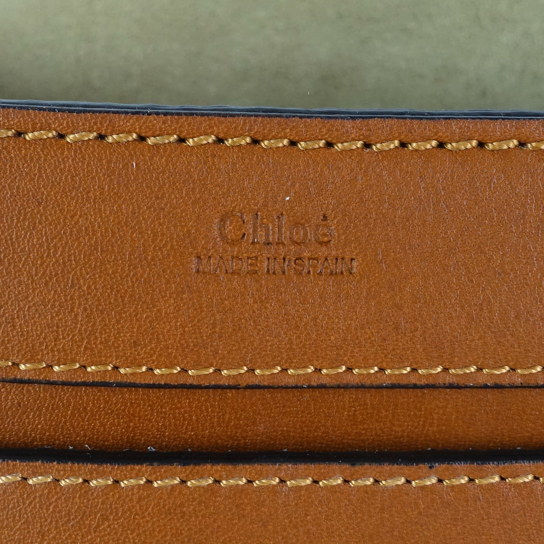 marcie calfskin leather small crossbody bag