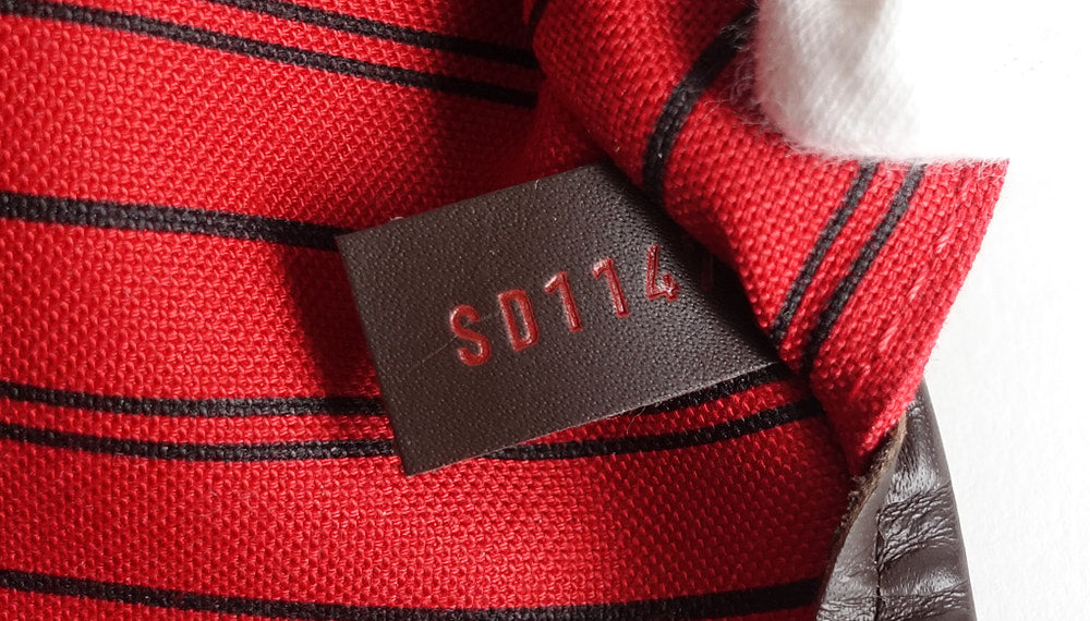 neverfull gm damier ebène canvas tote bag