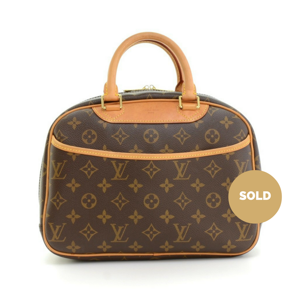 trouville handbag