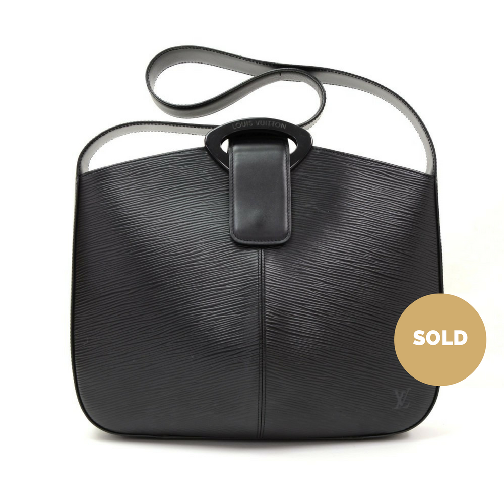 reverie shoulder bag