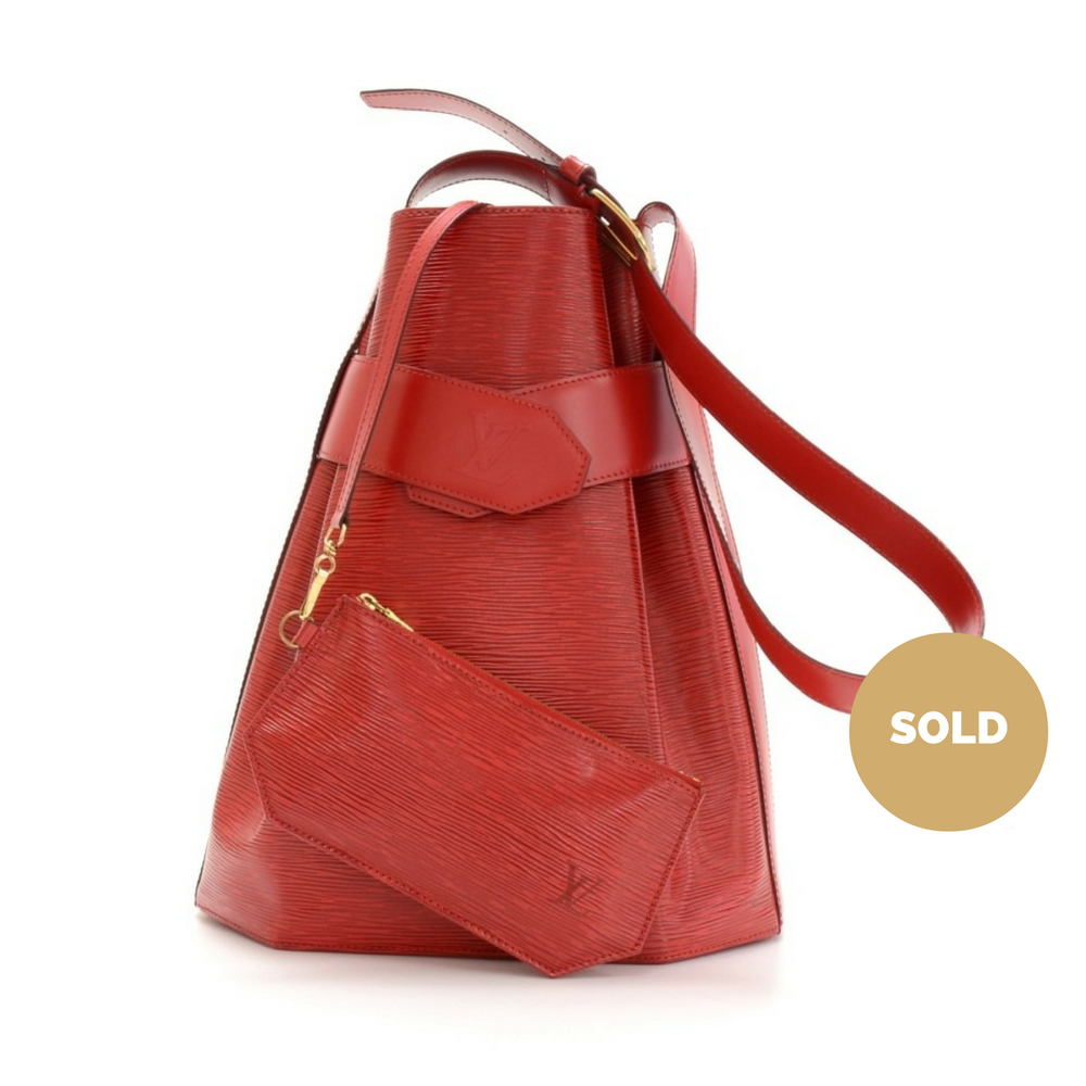 sac d'epaule gm