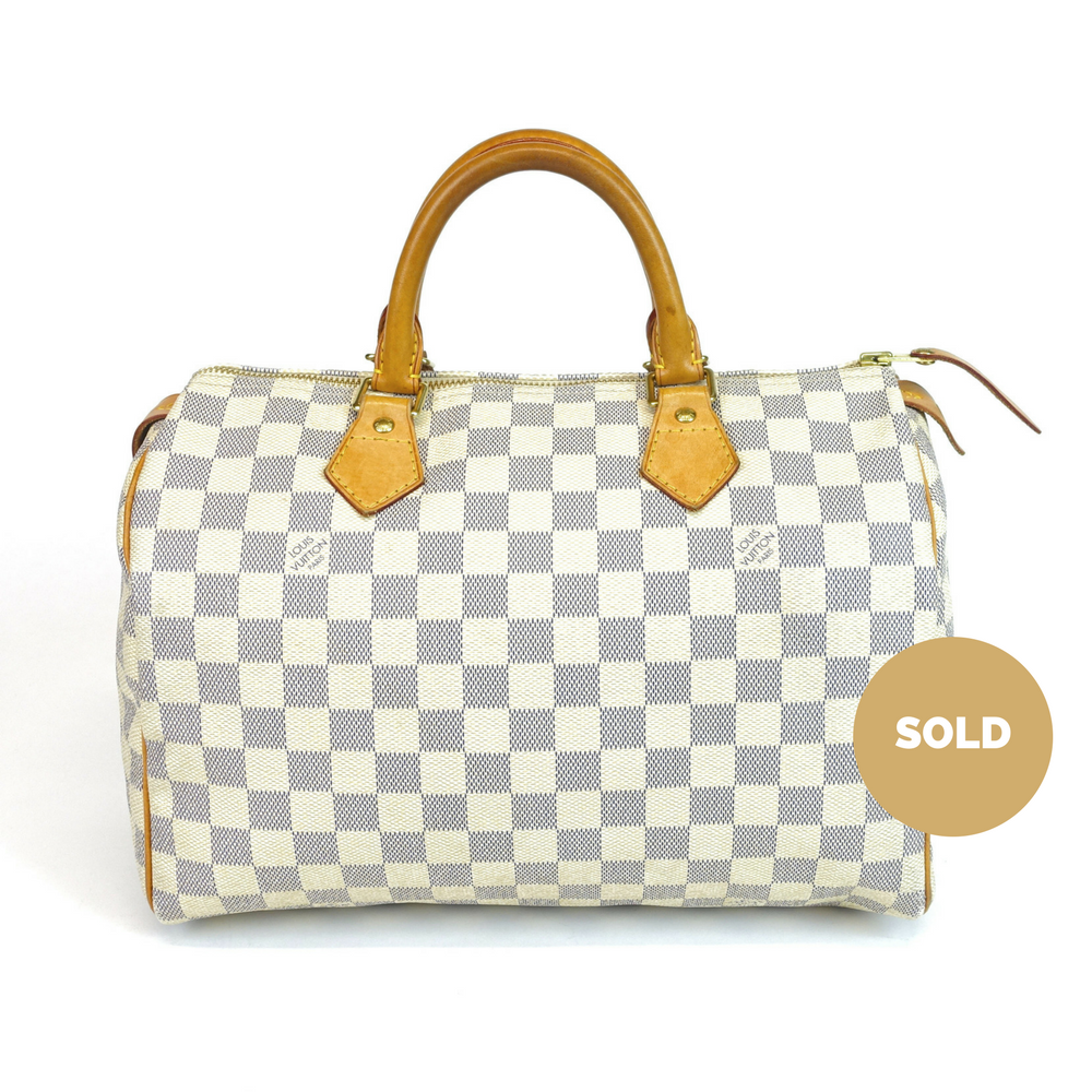 speedy 30 handbag