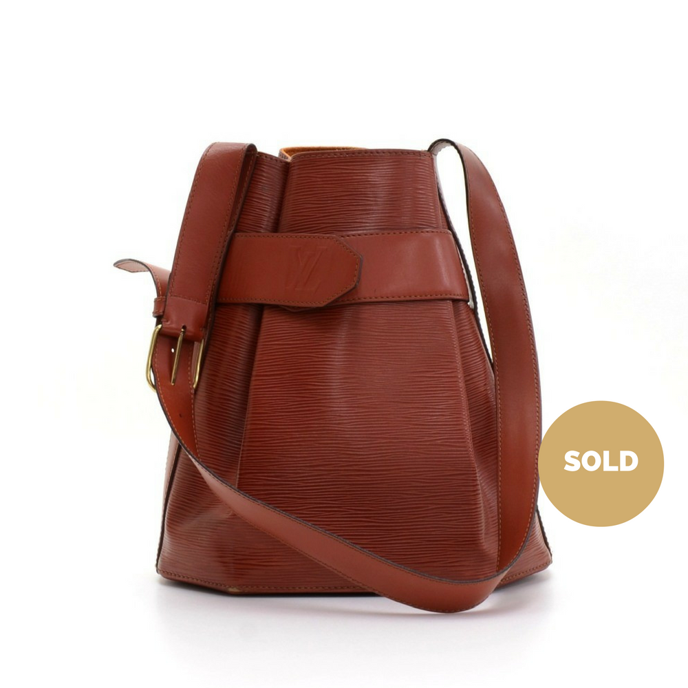 sac d'epaule pm