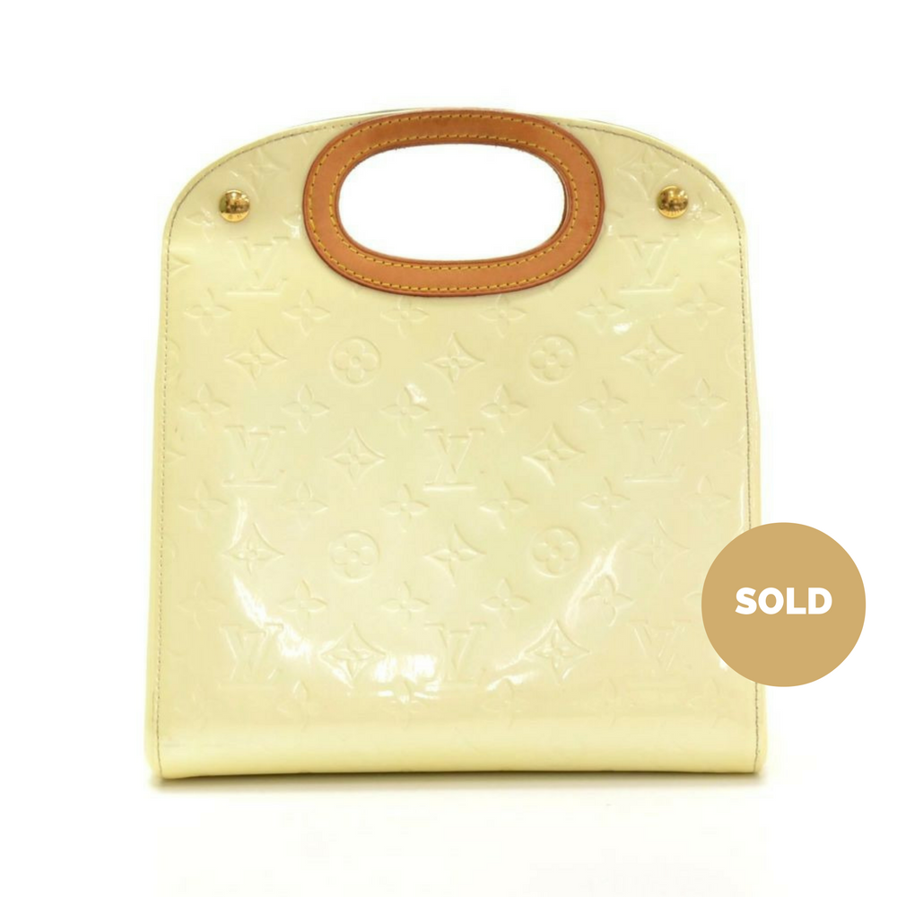 maple drive handbag