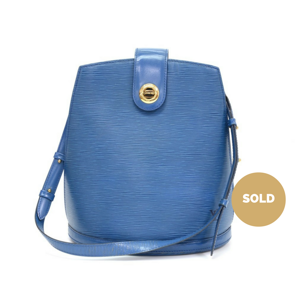 cluny shoulder bag