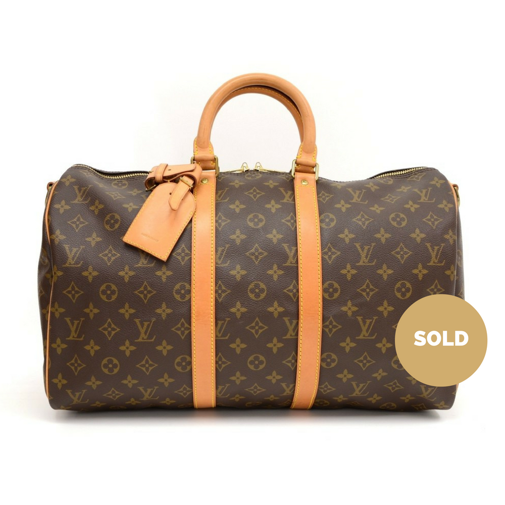keepall 45