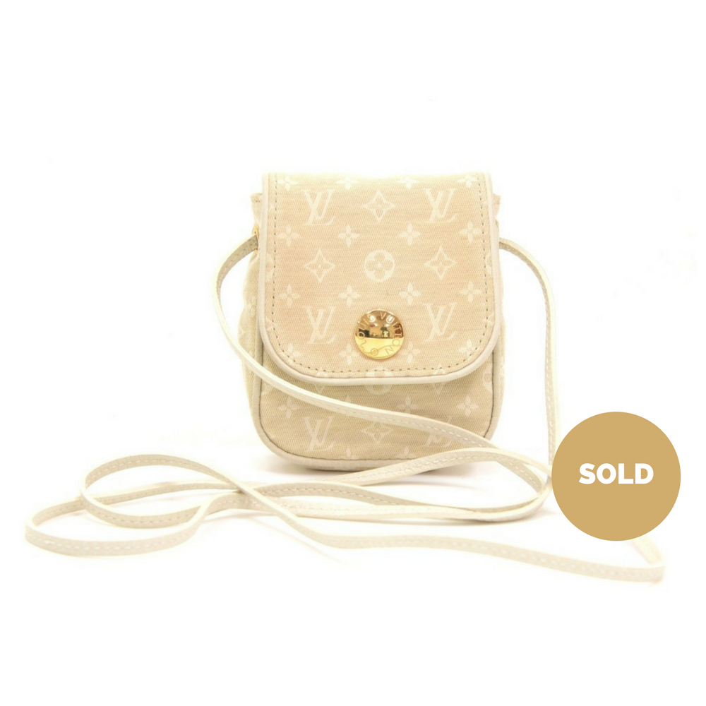 pochette cancun