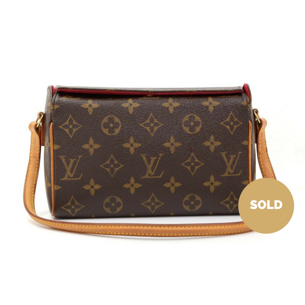recital handbag
