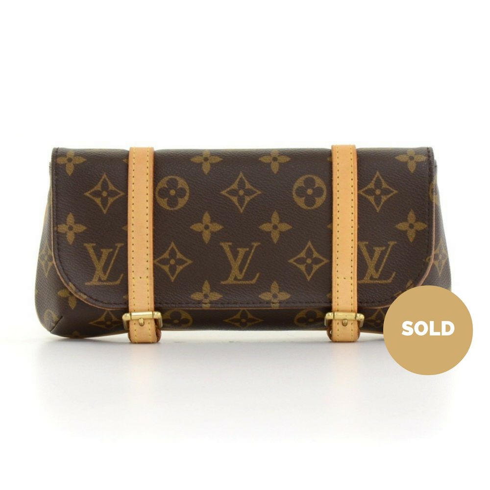 marelle waist bag