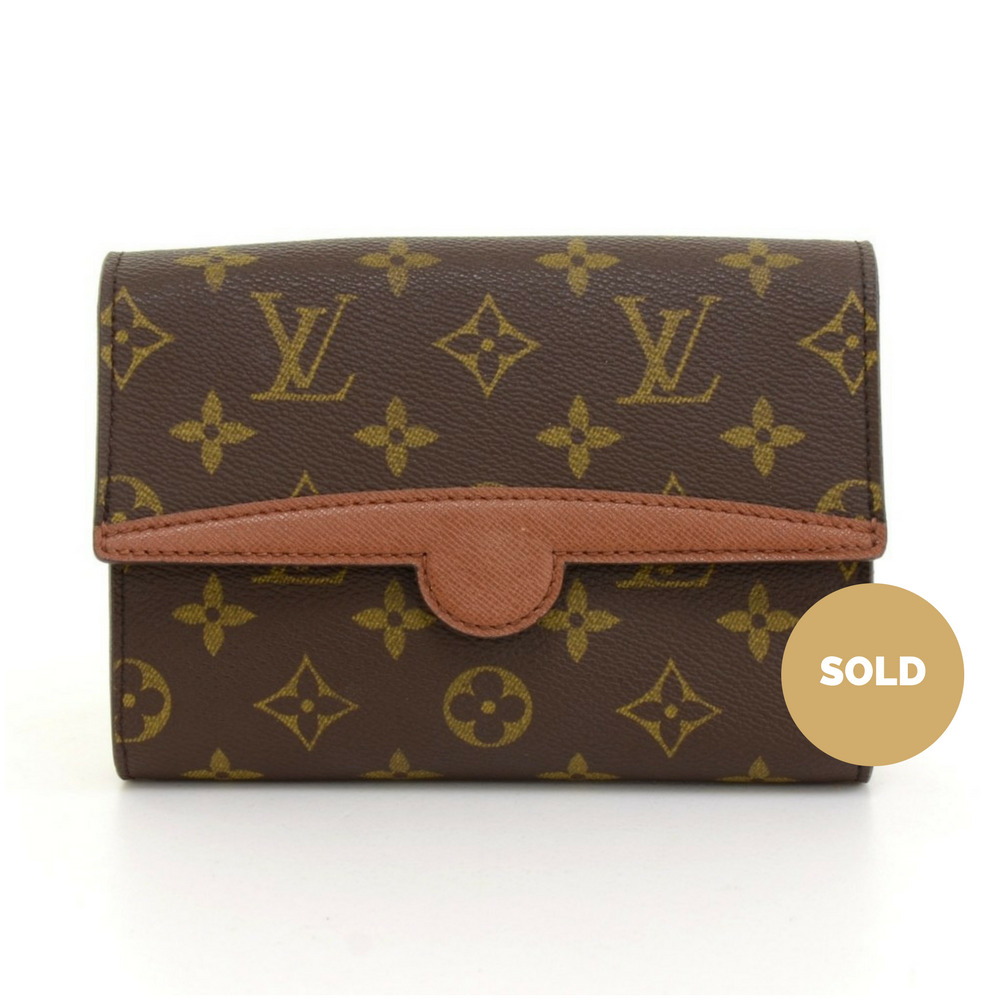pochette arche