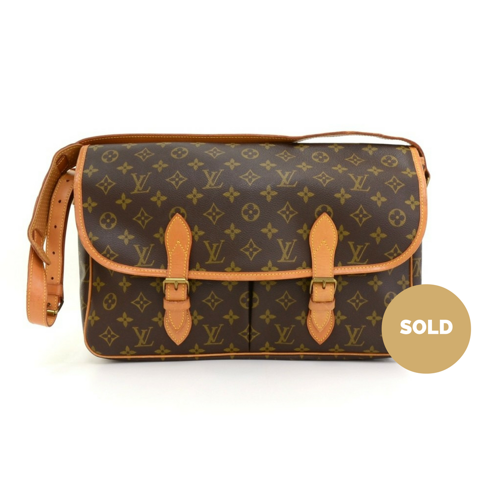 sac gibeciere gm