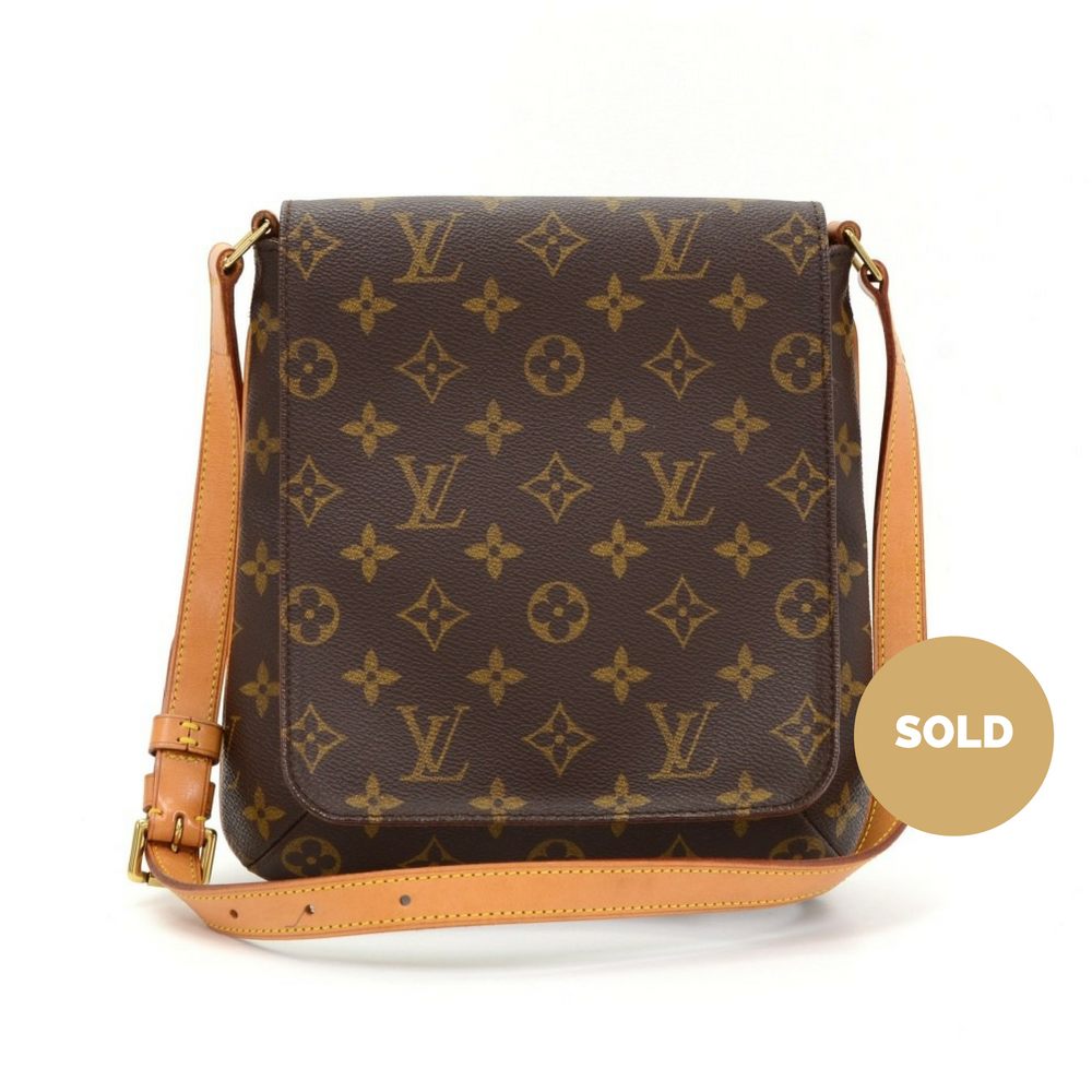 musette salsa shoulder bag