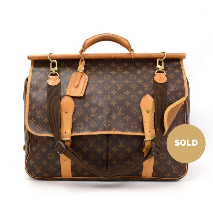 sac chasse travel bag