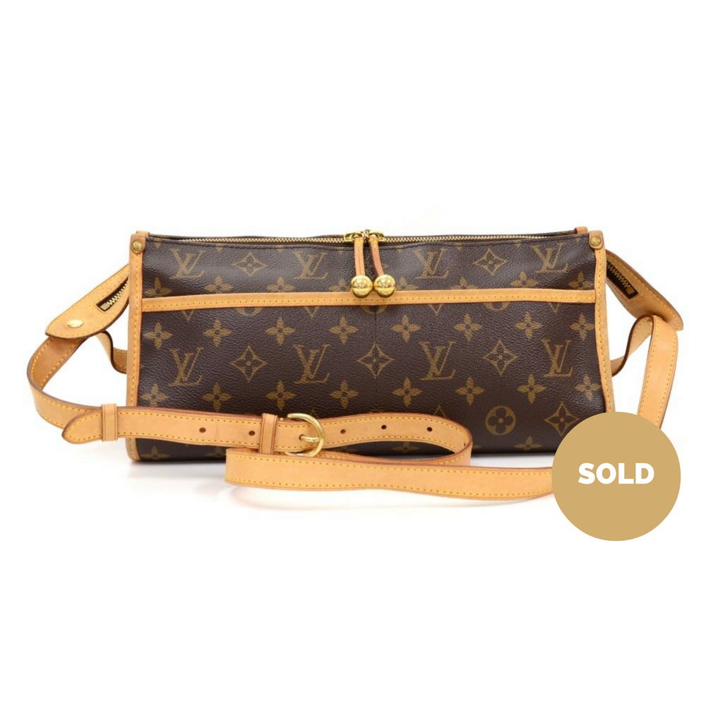 popincourt shoulder bag - special order