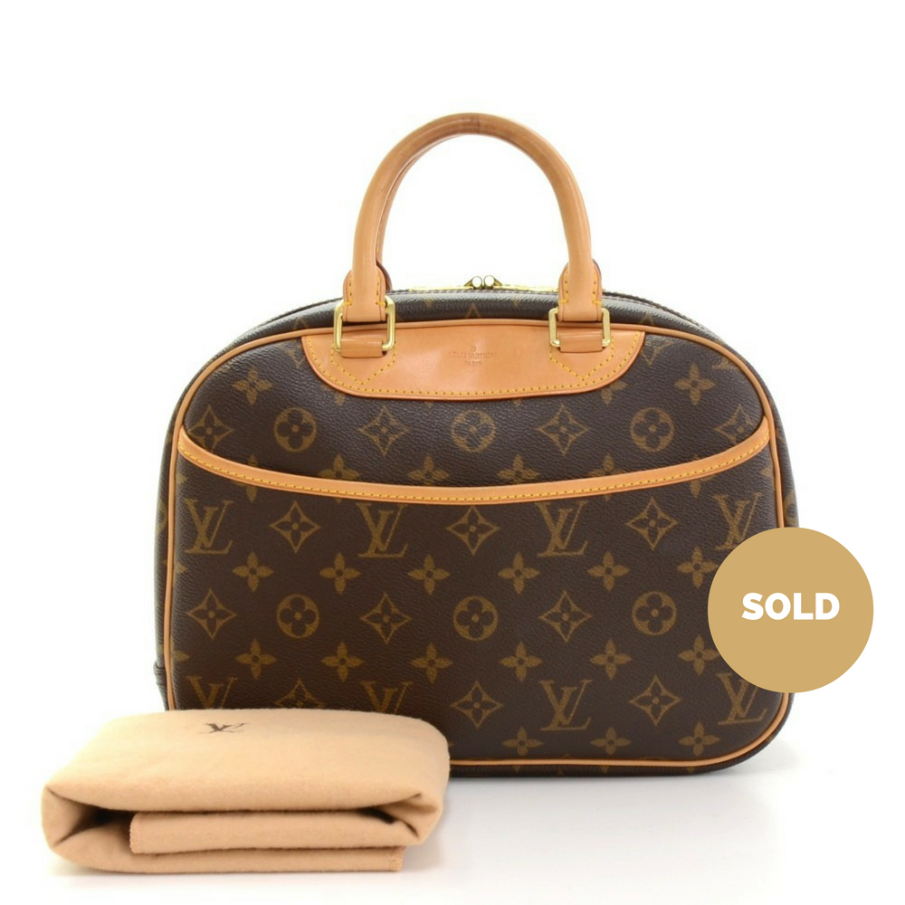 trouville handbag