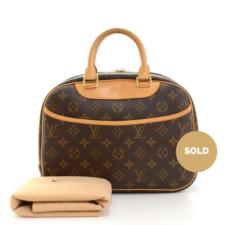 trouville handbag