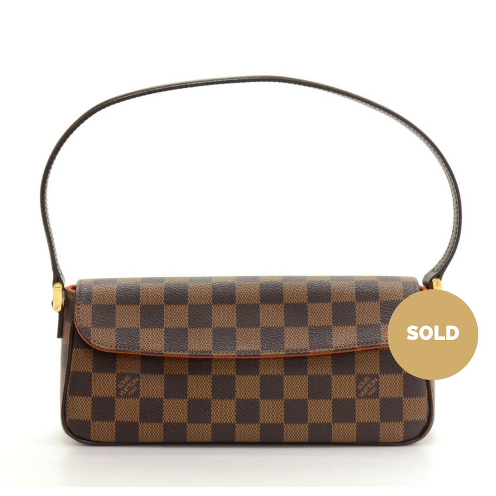 recoleta handbag