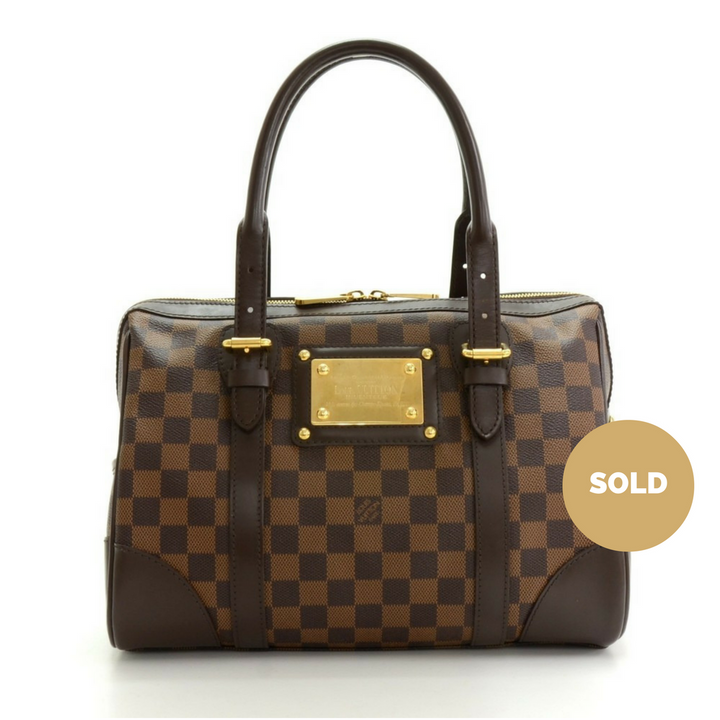 berkeley handbag