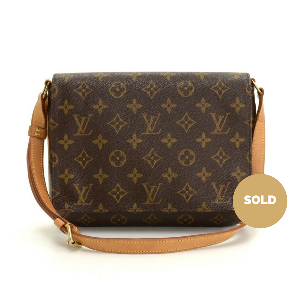 musette tango shoulder bag