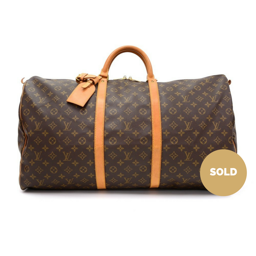 keepall 60