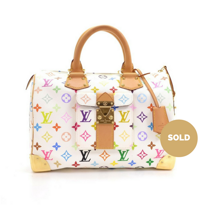 speedy 30 handbag