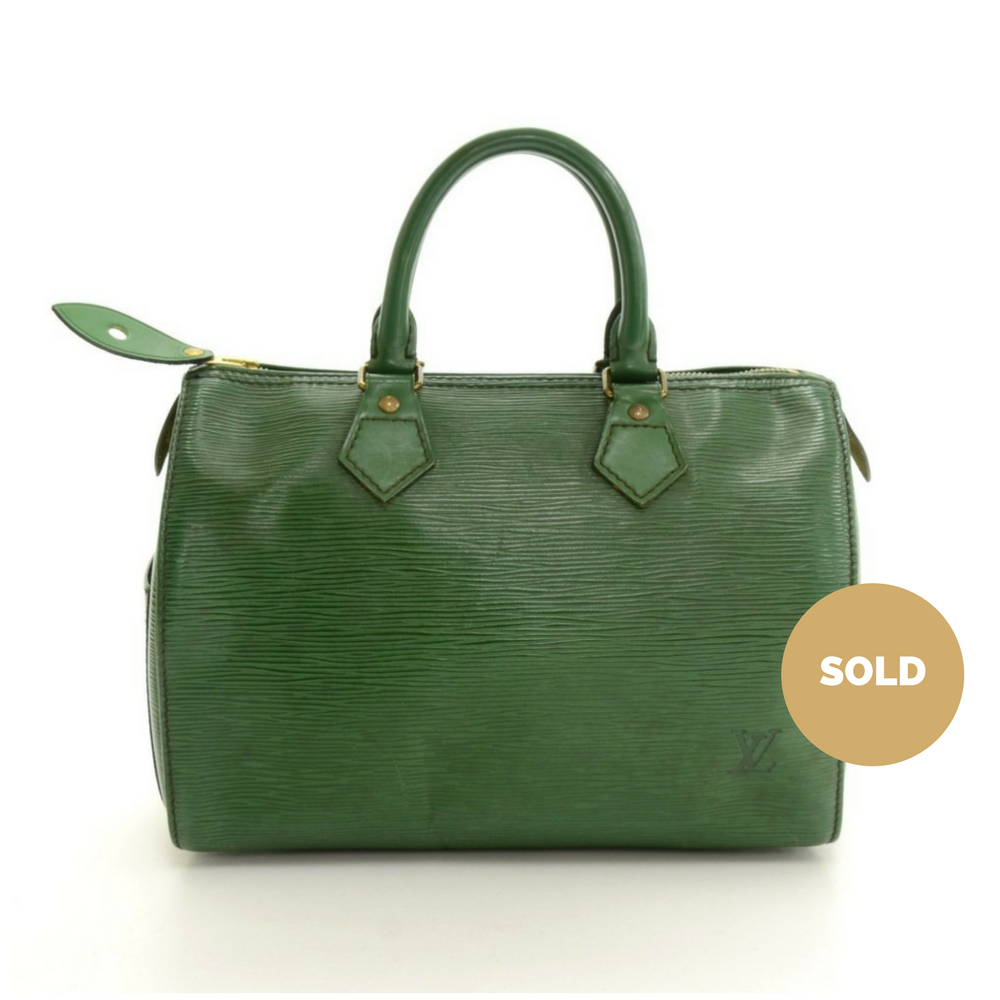 speedy 25 handbag