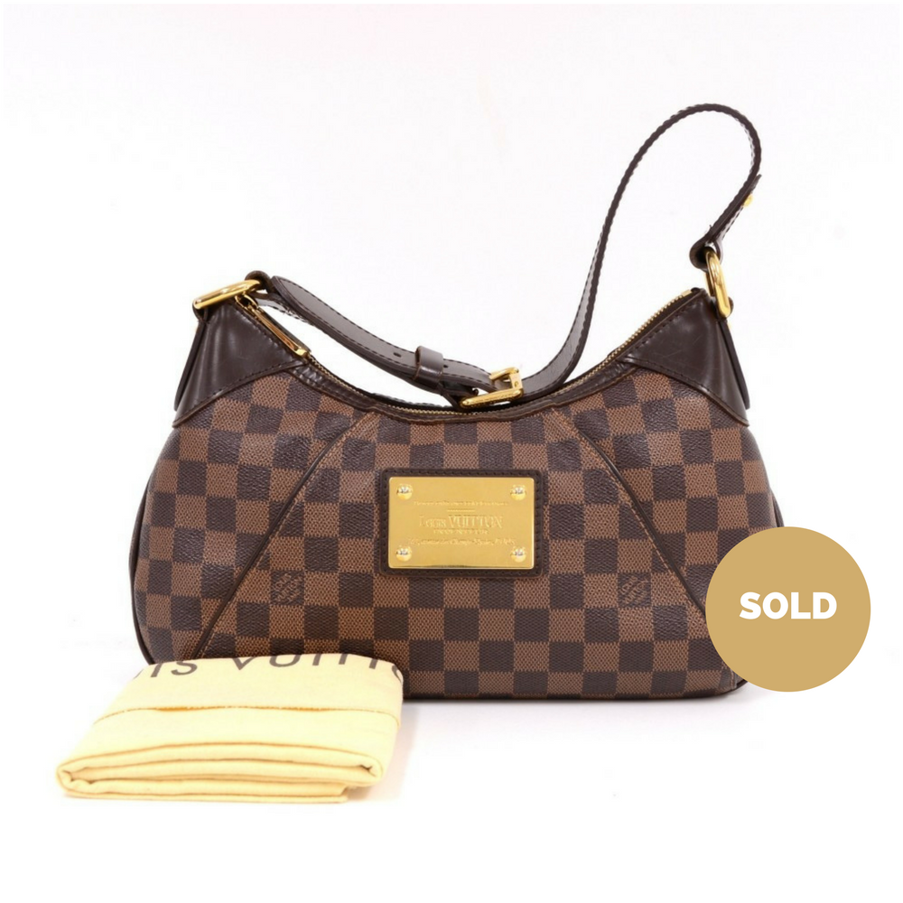thames pm shoulder bag