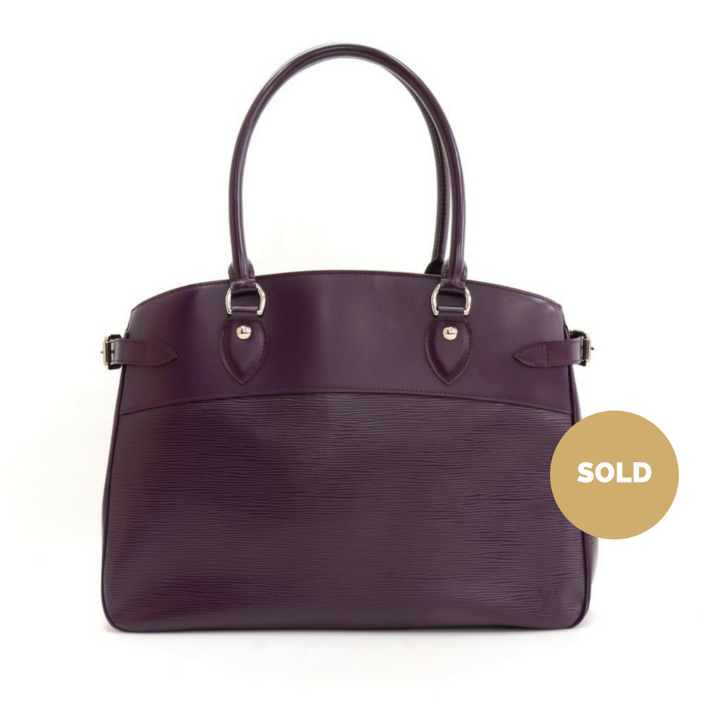 passy gm handbag
