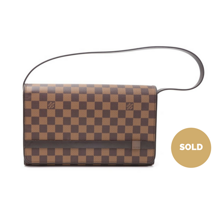 tribeca carre shoulder bag