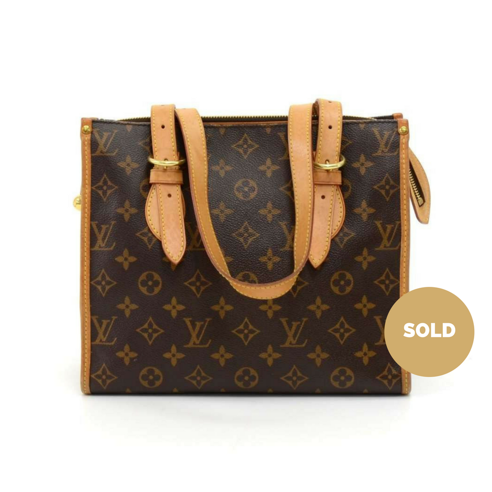 popincourt haut monogram canvas shoulder bag