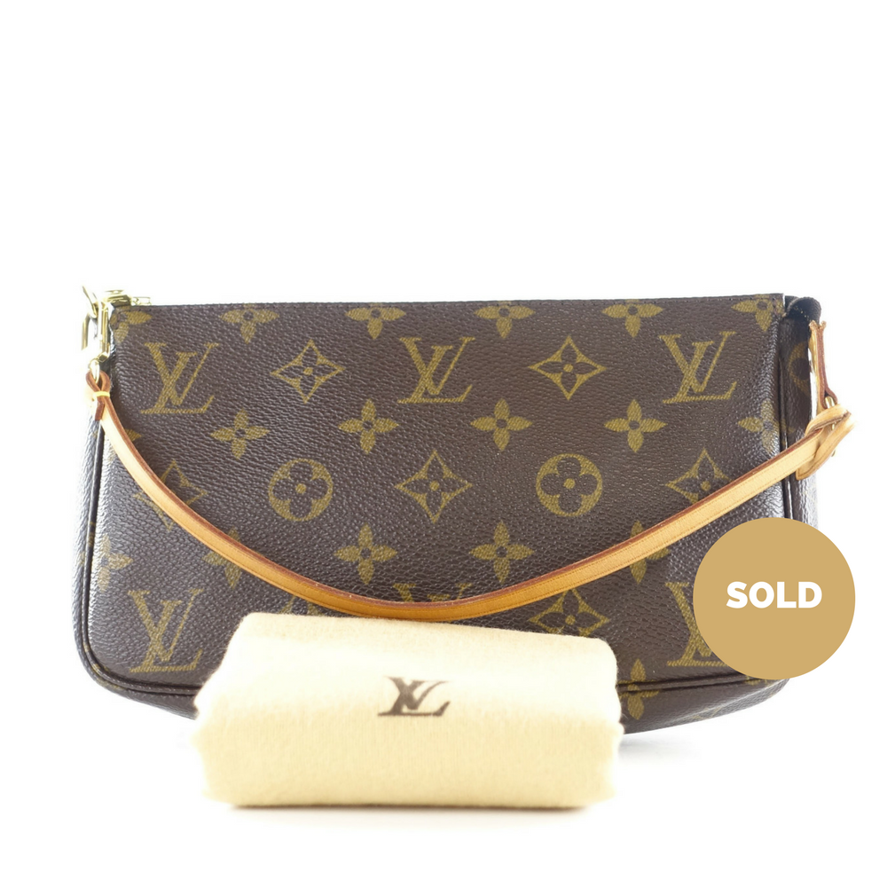 pochette accessoires evening bag